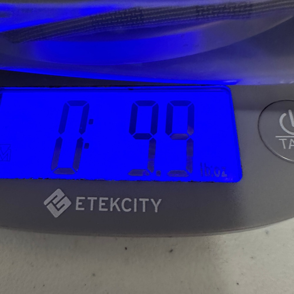 Carhartt Force Relaxed Fit Plaid Work Shirt Short Sleeve Gray Mens Size XL - Picture 11 of 11